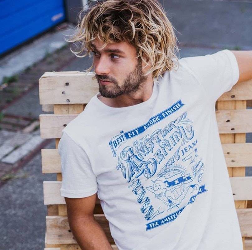 Amsterdenim toont winnende video op Premium Berlijn en Modefabriek