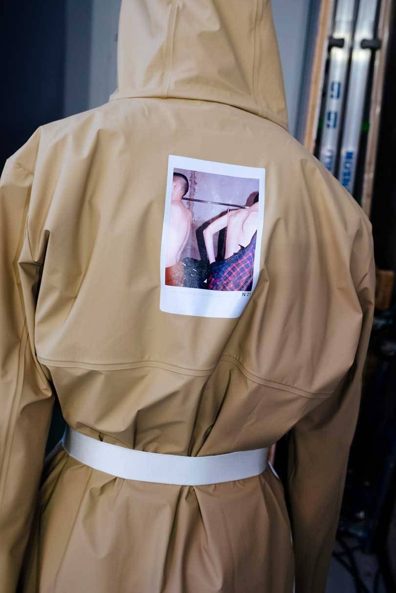 In Pictures: Stutterheim x N°21