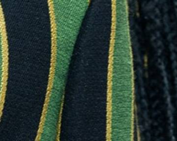 Company Profile header KENZO