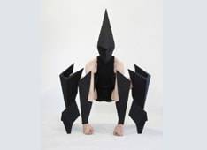 Gareth Pugh dresses the ballet