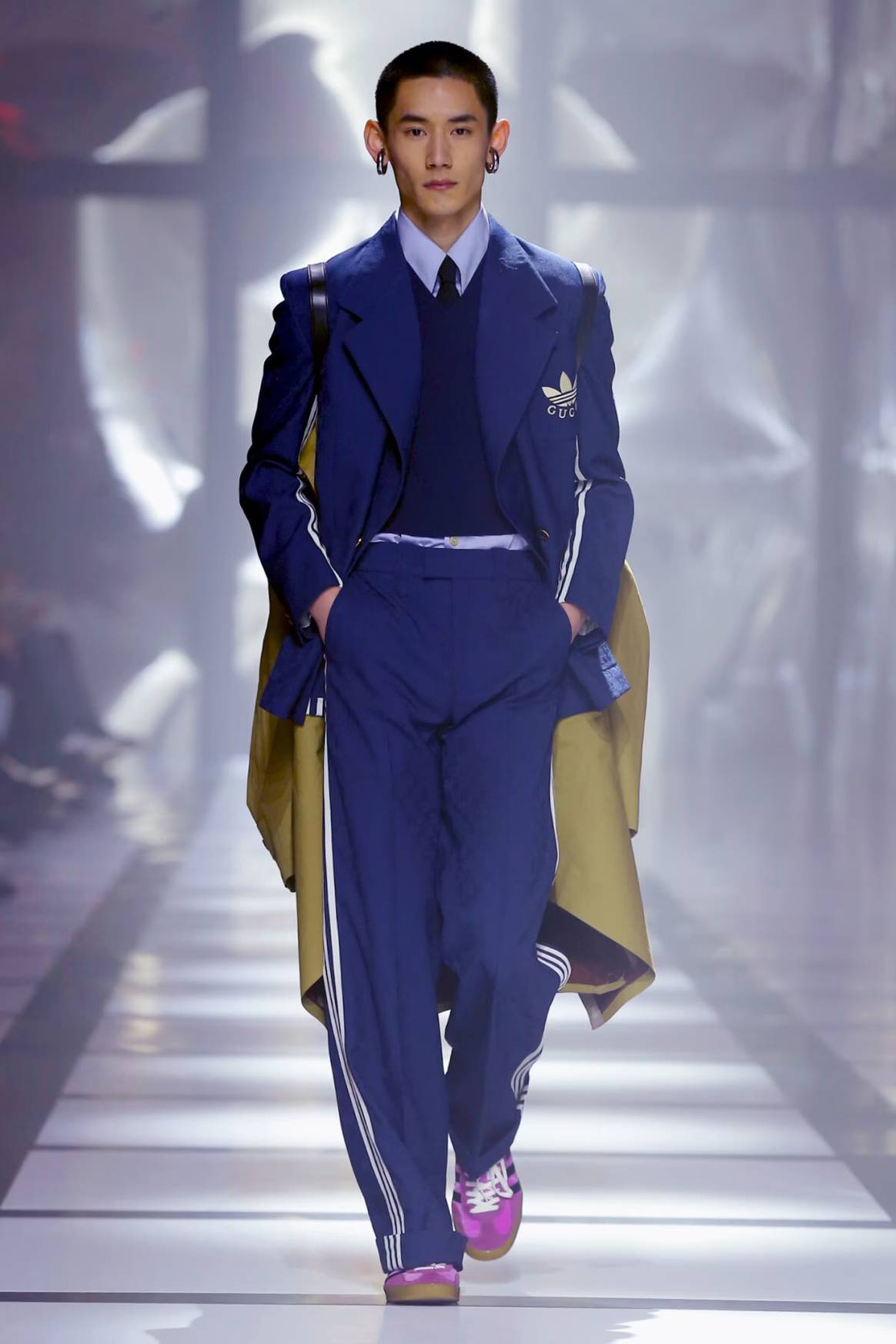 Photo Credits: Gucci, colección “Exquisite Gucci”. Gucci, página oficial.