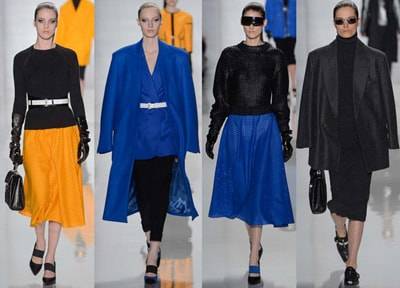 Fortaleza de Michael Kors da esperanzas al lujo