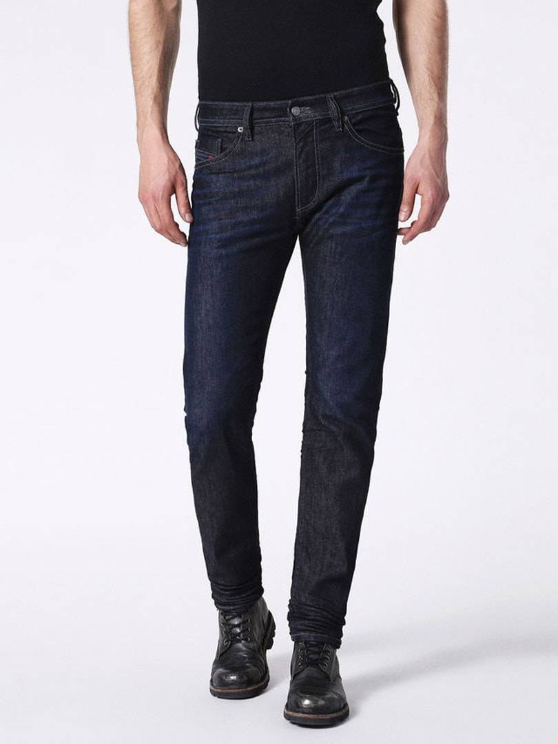Die Jeans-Bestseller der 9 Top Denim Brands