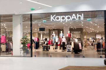 Kappahl expects to report lower sales in Q1