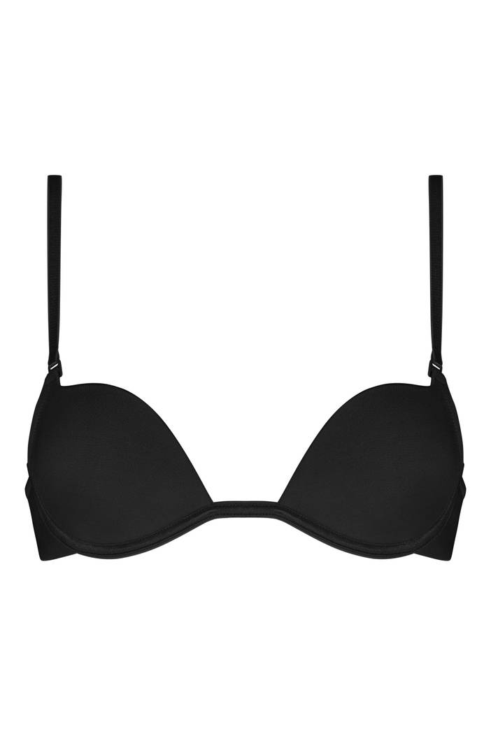 Bi-Stretch-BH Multiway Serie Joan Schwarz | Mey