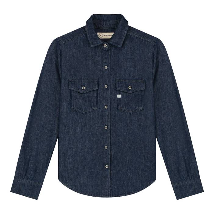 Shirley Shirt | MUD Jeans