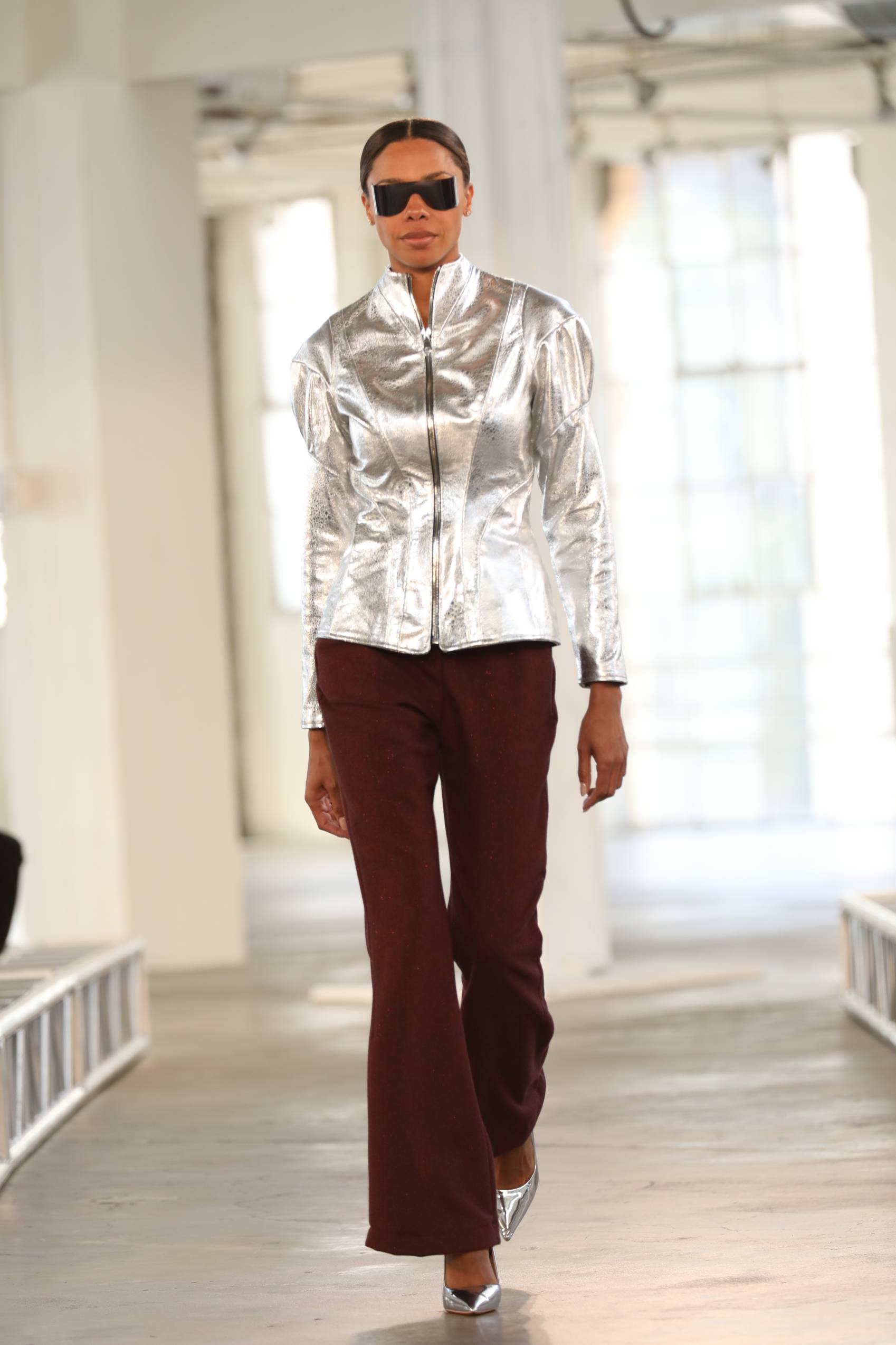 FIDM GRADUATE CLASS 2023 - Worldwide Fashion Design Lookbook