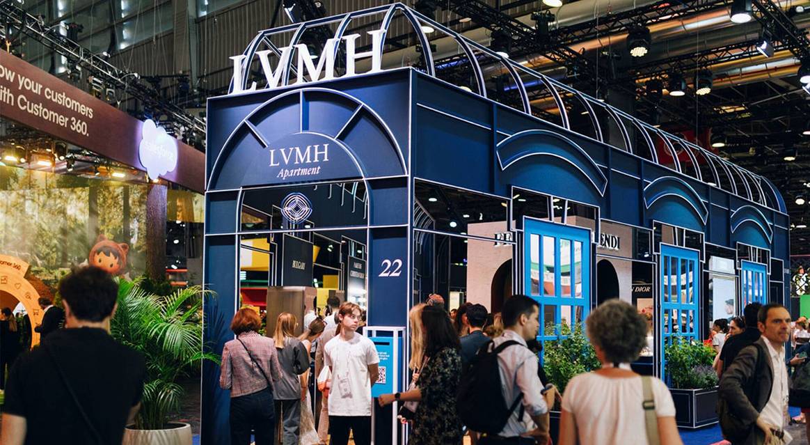 Photo Credits: LVMH.