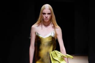Prada lanceert eerste juwelenlijn