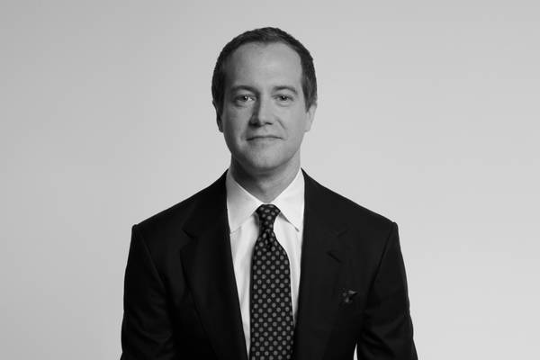 Dunhill nomina il nuovo amministratore delegato