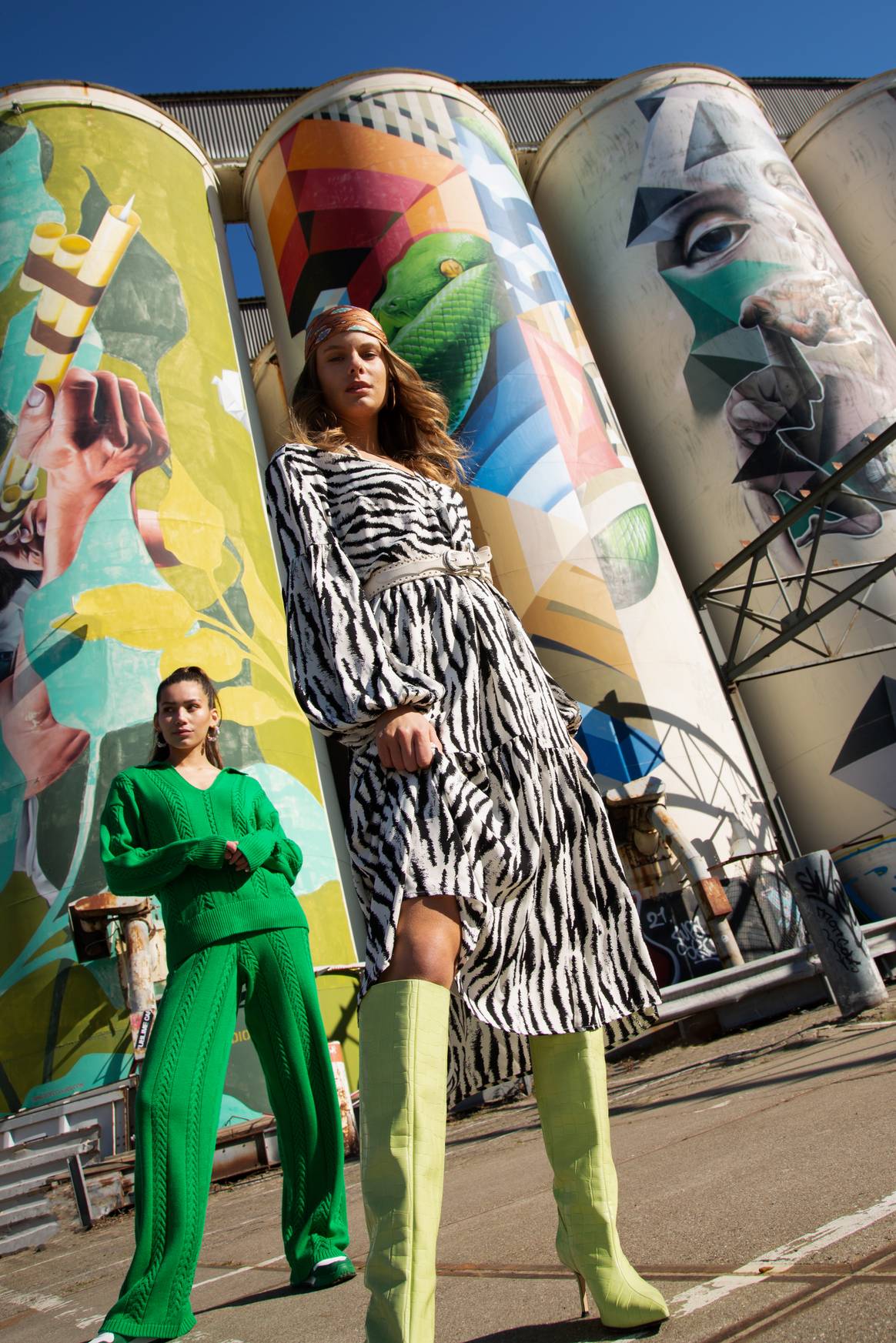 Beeld: Refined Department