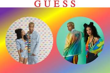 GUESS x J Balvin Colores Capsule Kollektion I Launch 5. Juni 2020