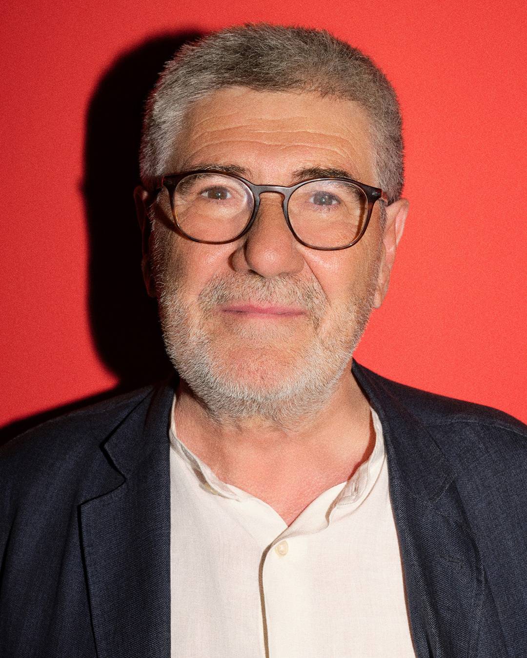 Graziano Visintin, mención especial del Loewe Foundation Craft Prize 2026.