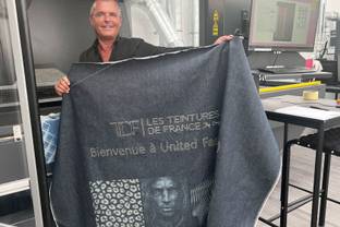 Teintures de France : l'impression 3D booste la réindustrialisation de la mode française