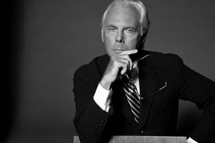 Armani: «Die Deutschen haben einen sehr präzisen Stil»