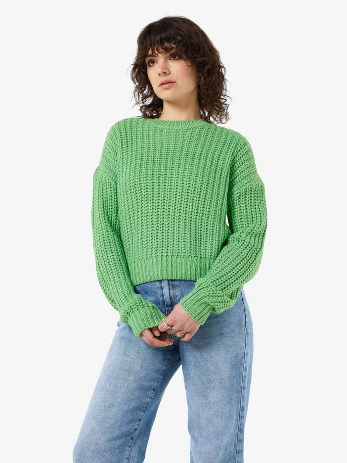 Strick- Pullover | NOISY MAY
