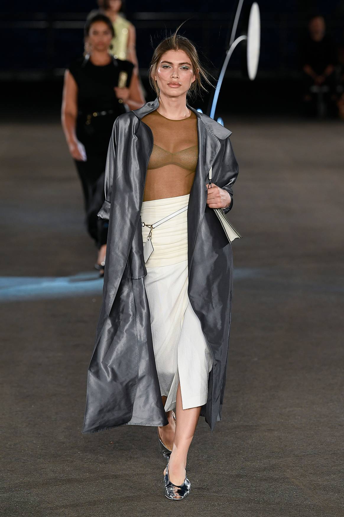 Tory Burch SS23, Catwalkpictures