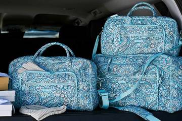 Vera Bradley reports Q3 revenues at low end of its guidance