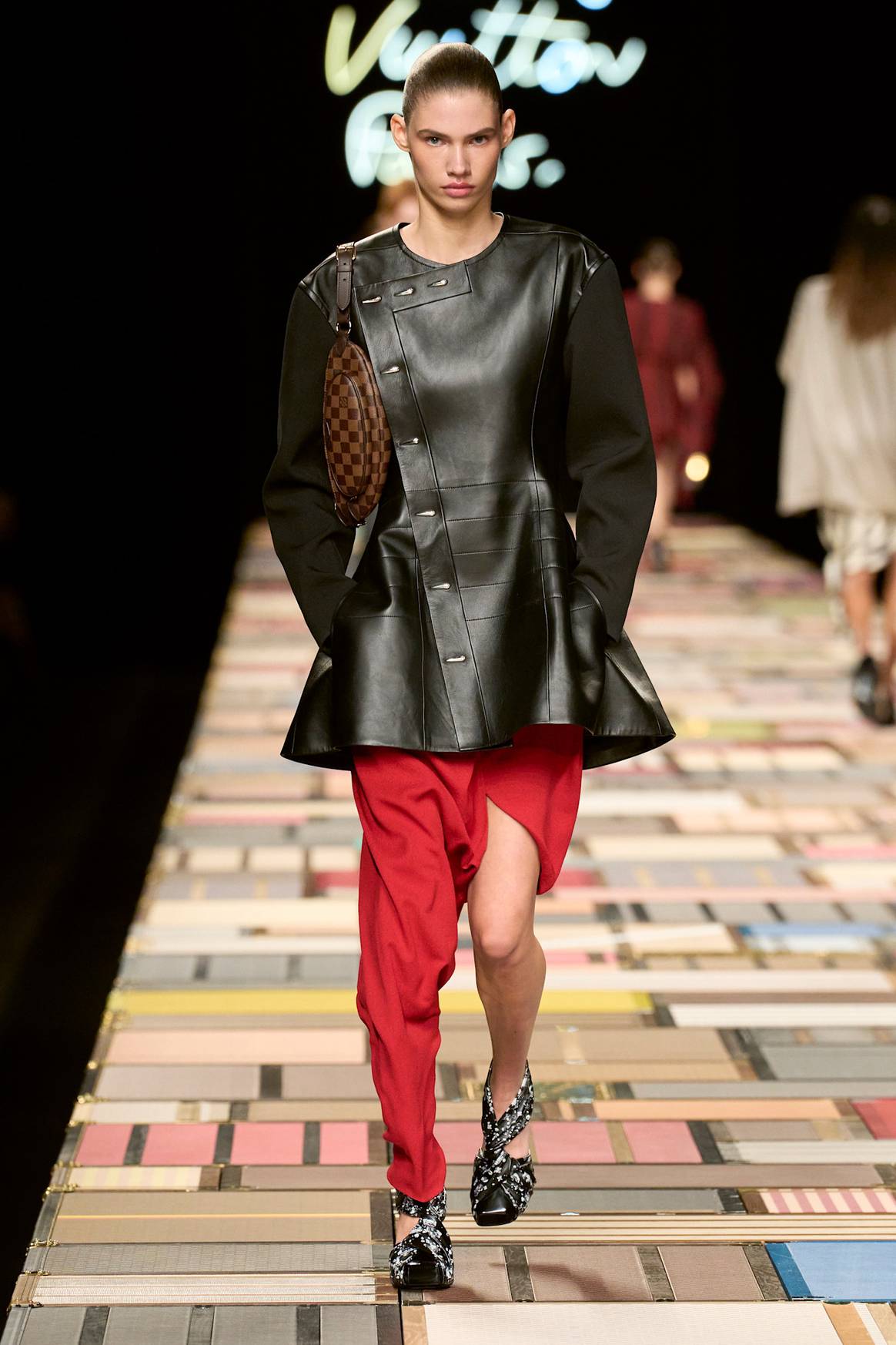 Louis Vuitton Spring Summer 2025, Ready to Wear.