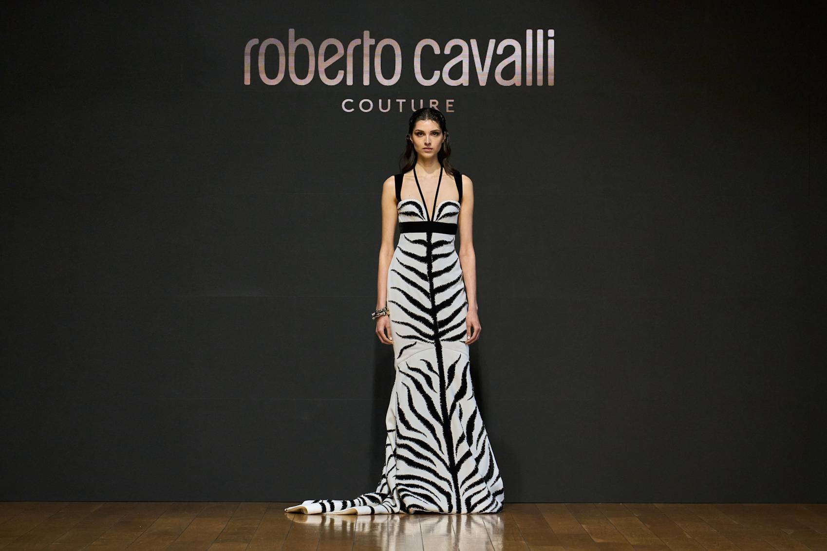 Roberto Cavalli RTW SS26