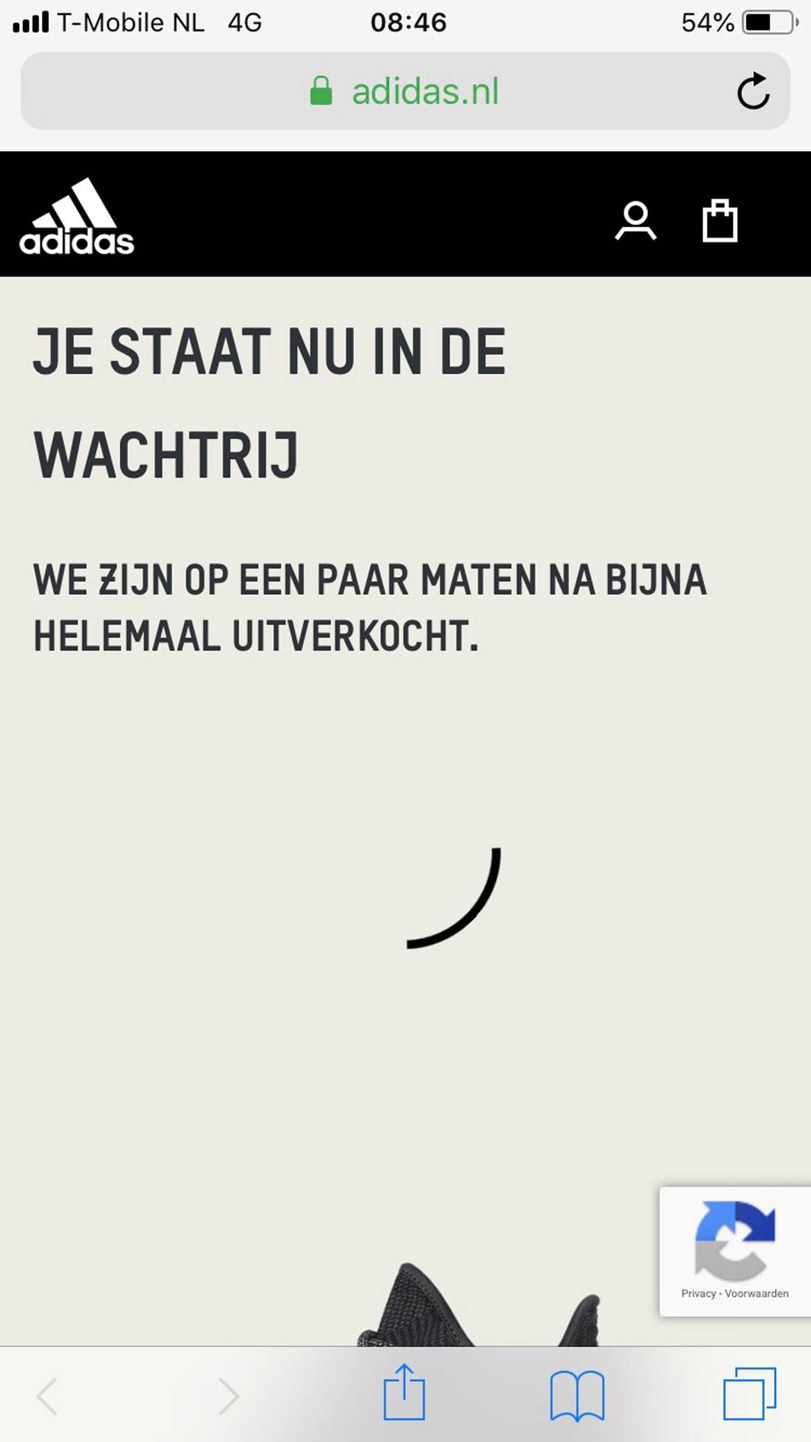 Het geheim achter Yeezy: nieuwe lancering binnen no time wereldwijd uitverkocht