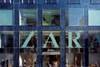 Inditex ha cerrado 6 tiendas Zara