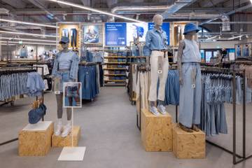 Primark apre il suo 17esimo negozio in Italia