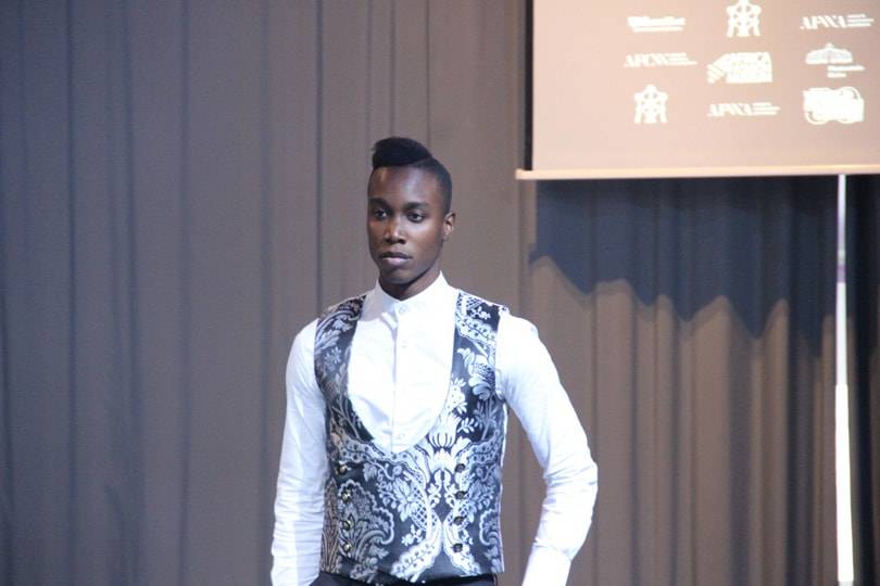 Première édition de l’Africa Fashion and Cultural Week à Bruxelles