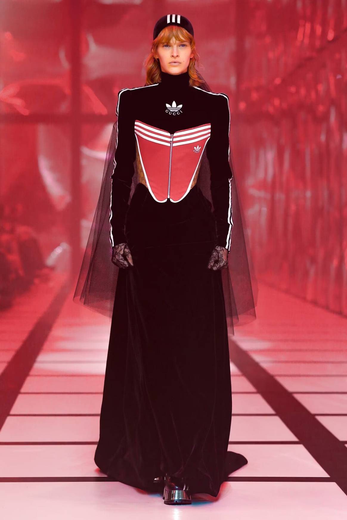 Photo Credits: Gucci, colección “Exquisite Gucci”. Gucci, página oficial.