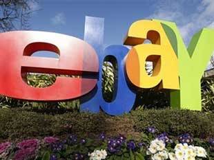 Покупки на eBay можно будет оплатить с помощью Qiwi