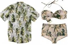 Aloha H&M voor Wateraid