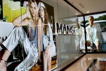 Ouverture d’une boutique Mango dans le centre commercial Evry2