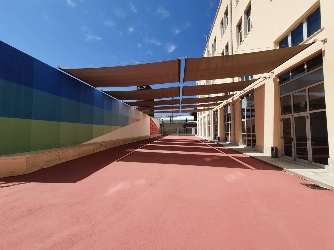 NABA Rome Campus