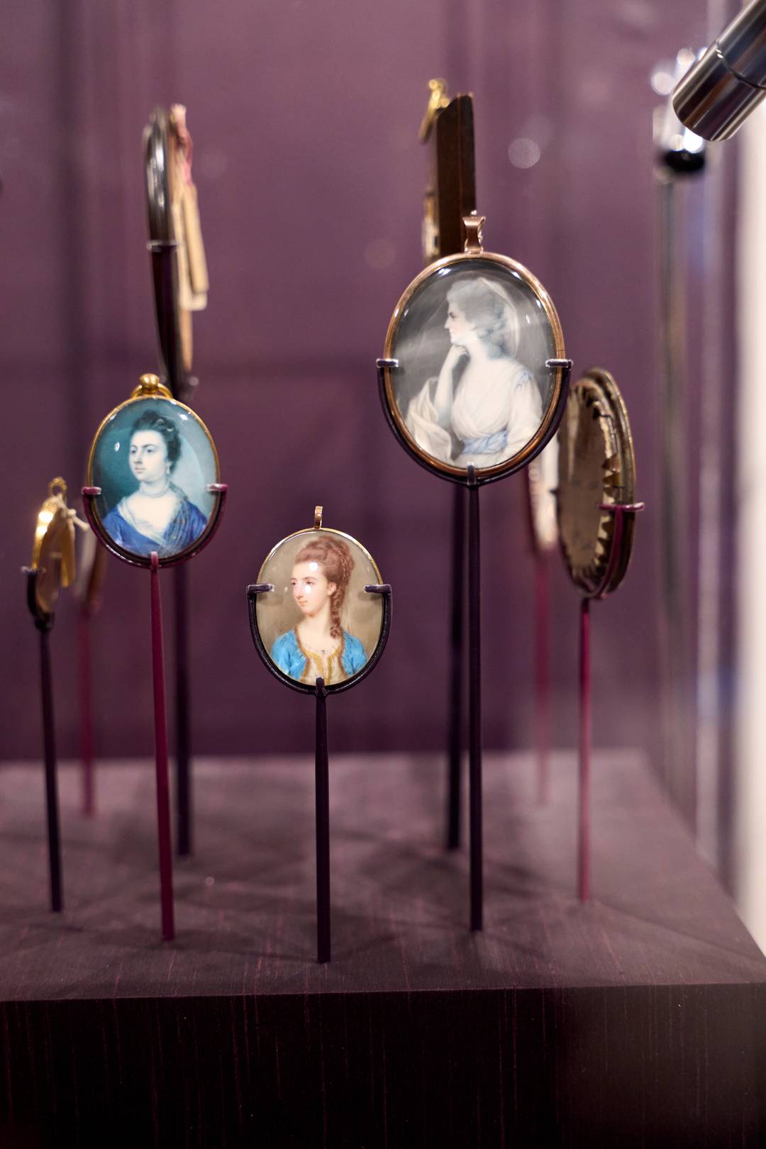 National Trust’s Polesden Lacey ‘Dress to Impress’ exhibition