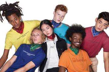 Benetton continúa reestructurando la compañía