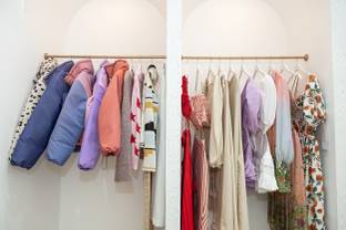 Modesystemet: Forklaring af modeseasonerne