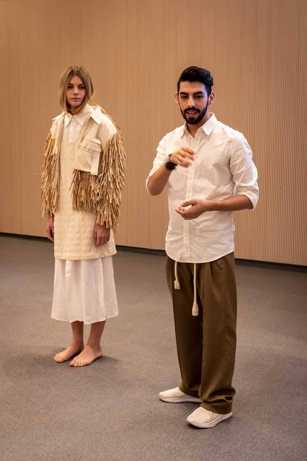Conoce a los ganadores del concurso Autores de Moda BA