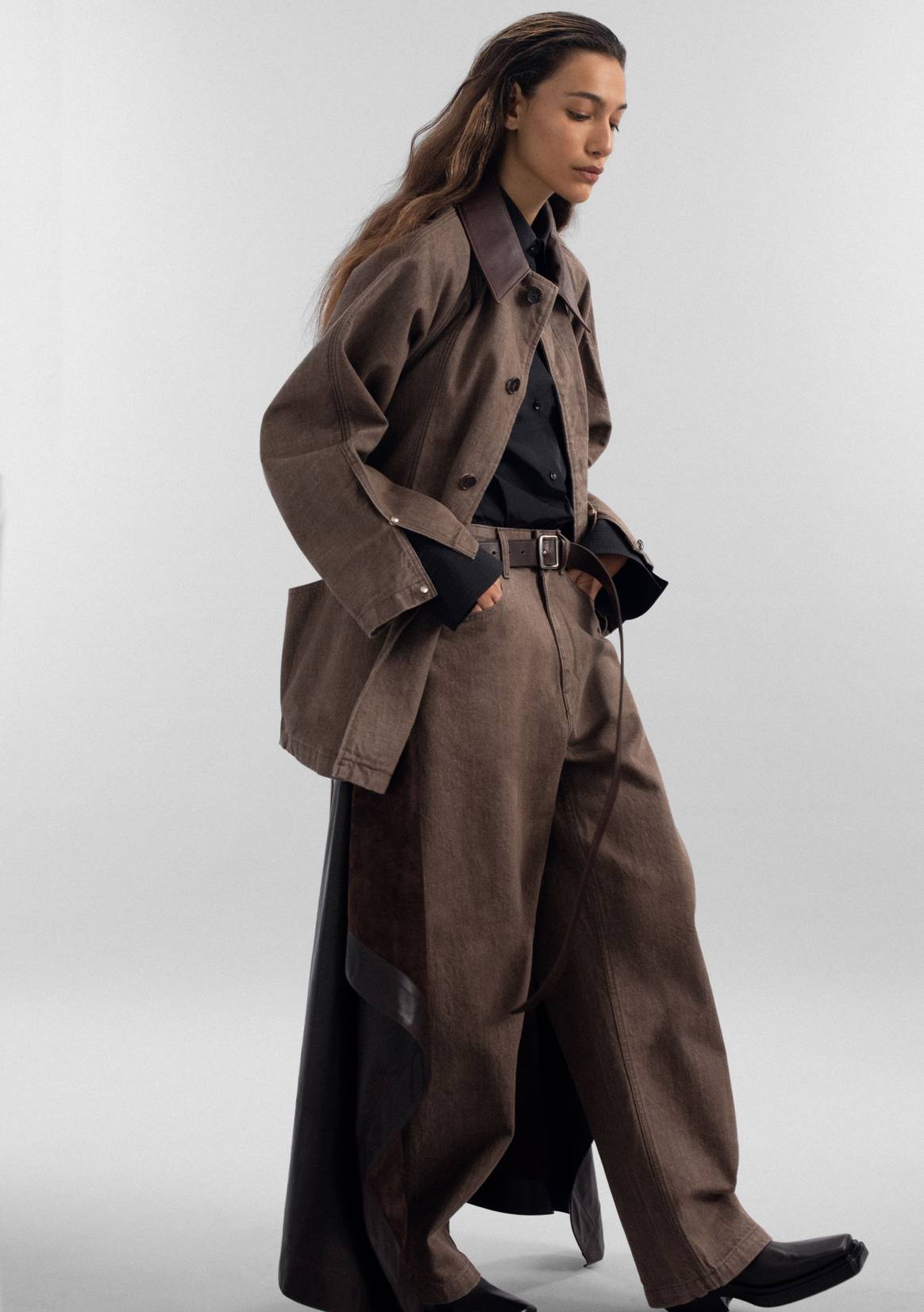 Ossou debut collection