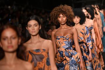 Un repaso por la última edición de Bogotá Fashion Week