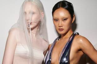 Grace Ling named first recipient of CFDA/Genesis House AAPI grant