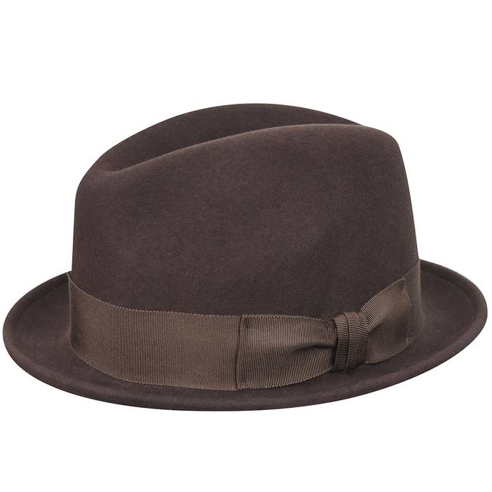 Floyd Fedora | Country Gentleman