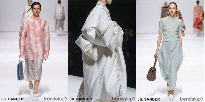 FW18-19 Las mejores colecciones de womenswear