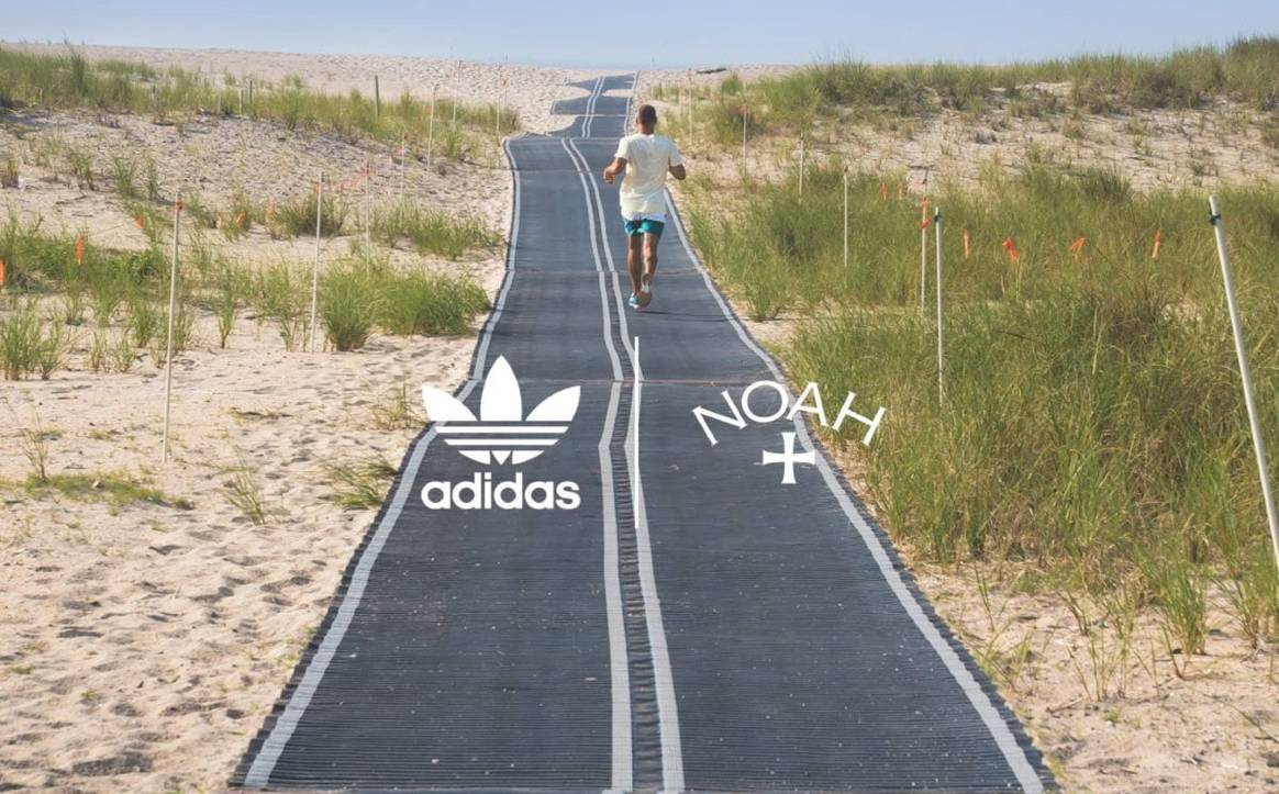 Foto: Adidas / Noah