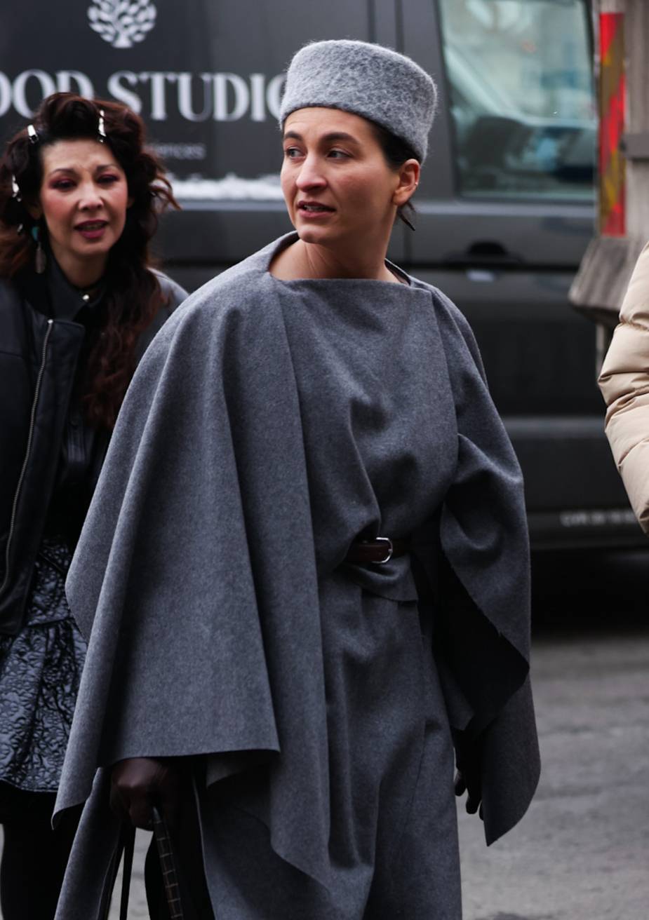 Credits: Copenhagen str F26 0288 ©Launchmetrics/spotlight