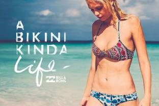 Billabong boekt eerste winst in vier jaar