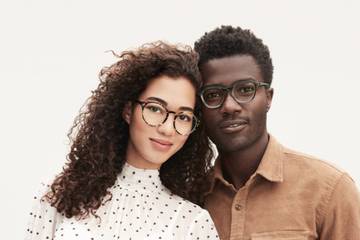 Eyewear start-up Warby Parker valued at 6.8 billion dollars on stock exchange debut