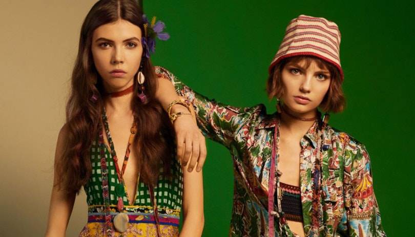 Zara startet Augmented Reality