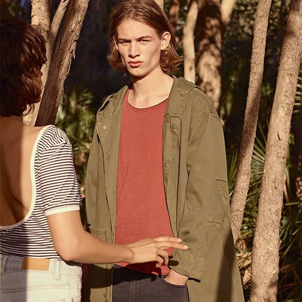 American Vintage jobs - Arbeiten bei American Vintage
