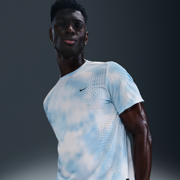 Running Division Breathe Dri-FIT ADV Kurzarm-Laufoberteil (Herren) | Nike