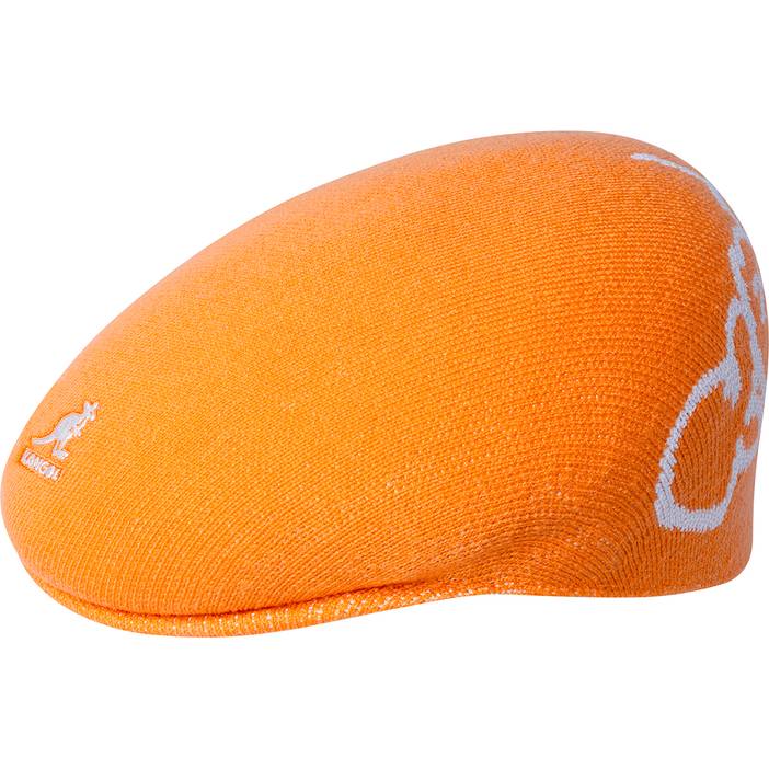 Y2K Wool 504 | Kangol